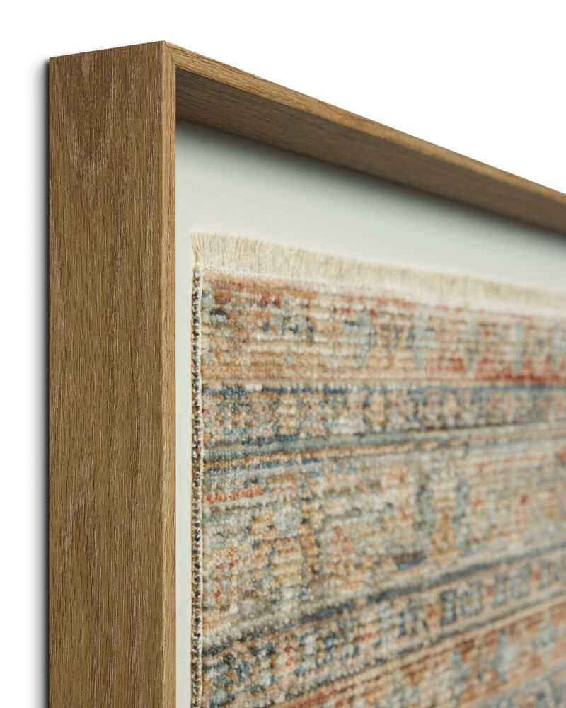 HWA103 Multi 2'5"x3'5" Wall Art